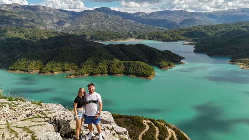 From Tirana: Bovilla Lake & Gamti Mountain Hiking Tour - Who This Tour Suits, and Who Should Skip It