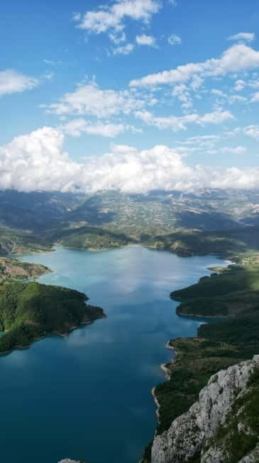 From Tirana: Bovilla Lake & Gamti Mountain Hiking Tour - Should You Book This Lake Bovilla and Gamti Mountain Day Trip?