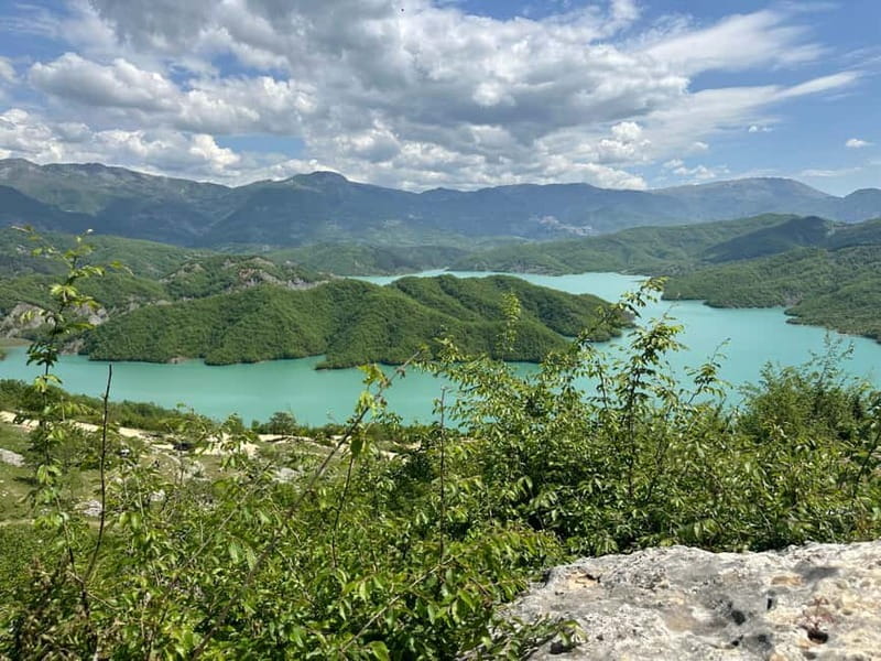 From Tirana: Bovilla Lake & Gamti Mountain Viewpoint Hike - Key takeaways before you go