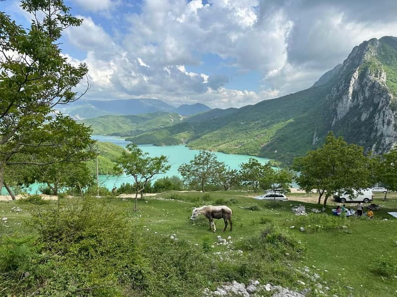 From Tirana: Bovilla Lake & Gamti Mountain Viewpoint Hike - Tips to make the hike feel easy (even if the heat is rude)