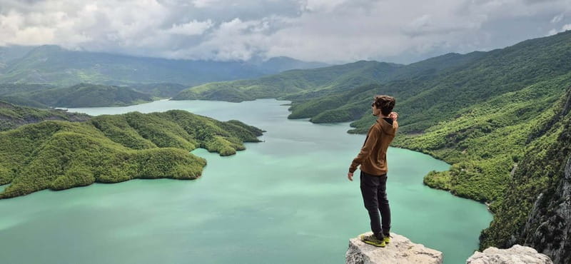 From Tirana: Bovilla Lake Hiking and Kruje City Tour - Key things to know before you go