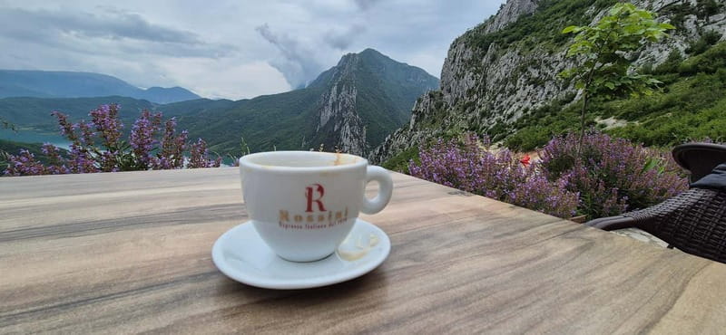 From Tirana: Bovilla Lake Hiking and Kruje City Tour - Gamti Mountain hike to Bovilla Balcony: how hard is it, really?