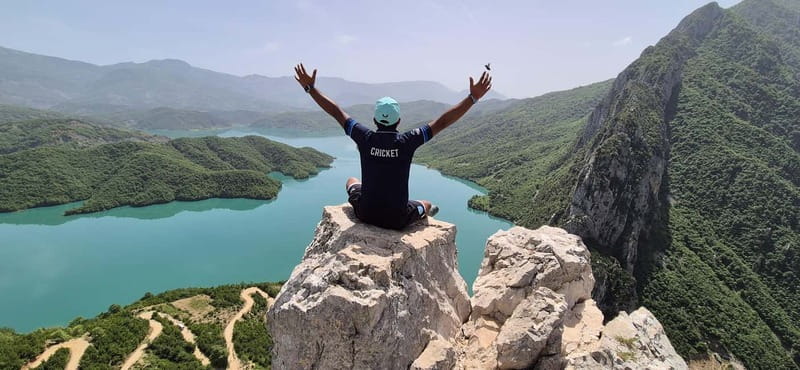 From Tirana: Bovilla Lake Hiking and Kruje City Tour - How the timing works (and how to avoid feeling rushed)