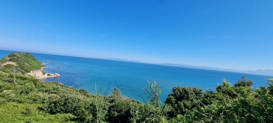 From Tirana: Cape of Rodon Sunset Photography Tour & Hiking! - The 30-minute sunset session, and how to get the best shots