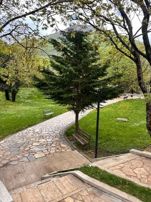 From Tirana : Dajti Mount, Cable Car Ticket With Transport - Price and Value at Around $53, Is It a Good Deal?