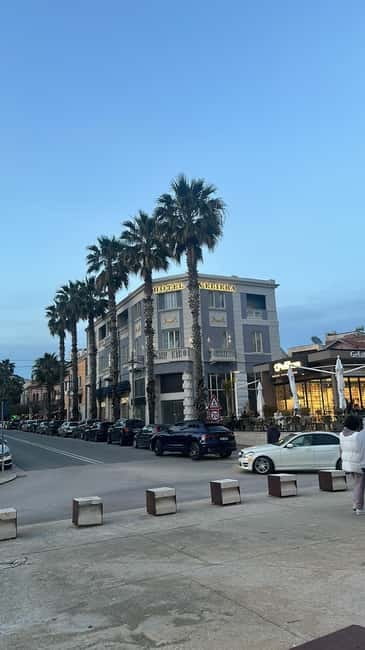 From Tirana:Durres City and Beach Day With Parasol Included. - Why Durres Works as a Tirana Beach Day