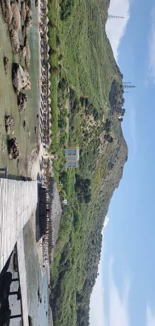 From Tirana:Durres City and Beach Day With Parasol Included. - Timing and Pacing: How the Day Feels on the Ground
