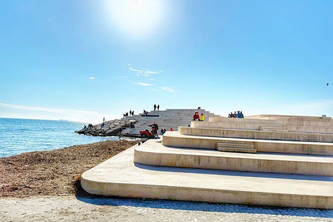 From Tirana: Durres city & Golem beach, Sun & History Day Trip - From Tirana to Durrës: the logistics that make or break the day