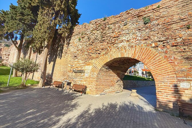 From Tirana: Durres city & Golem beach, Sun & History Day Trip - What to wear, what to bring, and how to handle the pace