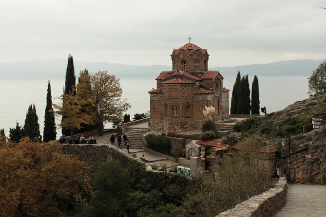 From Tirana/Durres: Day tour to Ohrid North Macedonia - Key highlights worth noting before you go