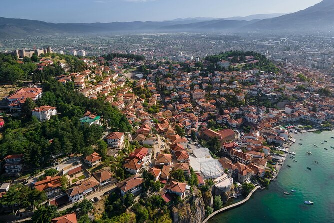 From Tirana/Durres: Day tour to Ohrid North Macedonia - Bay of Bones Museum: a short stop with archaeological payoff
