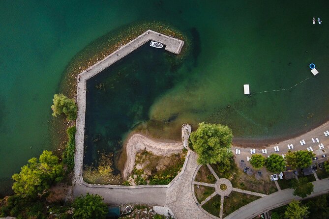 From Tirana/Durres: Day tour to Ohrid North Macedonia - Price and logistics: is $72.25 worth it for an 11-hour day?