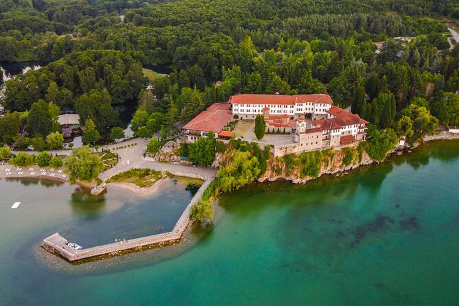 From Tirana/Durres: Day tour to Ohrid North Macedonia - Should you book this Tirana to Ohrid day trip?