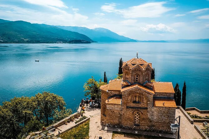From Tirana & Durres: Day Tour to Ohrid, St Naum, North Macedonia - Why This Tirana To Ohrid Day Trip Feels Like A Real Plan