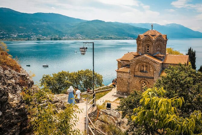 From Tirana & Durres: Day Tour to Ohrid, St Naum, North Macedonia - Pickup From Tirana And Durres, And How The Timing Works
