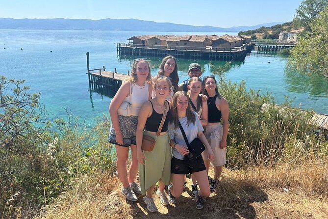 From Tirana & Durres: Day Tour to Ohrid, St Naum, North Macedonia - Price, Value, And What You Actually Get For $90.12
