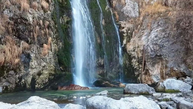 From Tirana/Durres: Exploring Theth, Waterfall and Blue Eye - Blue Eye of Theth: the 2-hour window you should take seriously