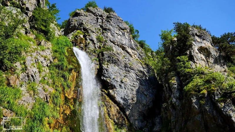 From Tirana/Durres: Exploring Theth, Waterfall and Blue Eye - Qafe Thore and the “reset stops” that keep the day enjoyable