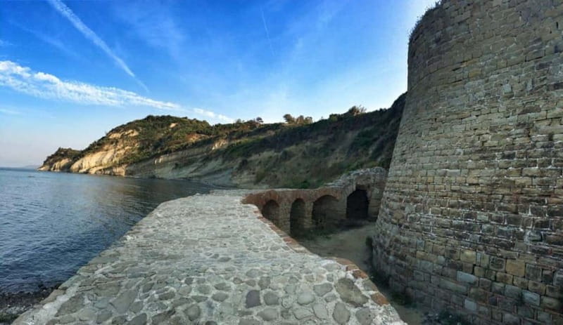 From Tirana/Durres/Golem: Cape of Rodon & Wine Tasting Tour. - Pickup times, group size, and how to plan your day