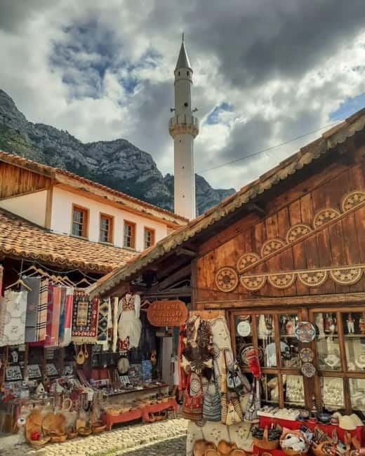 From Tirana/Durres/Golem: Kruja Castle & Old Bazaar Tour. - Price and Value: Is $50 Fair for This Setup?