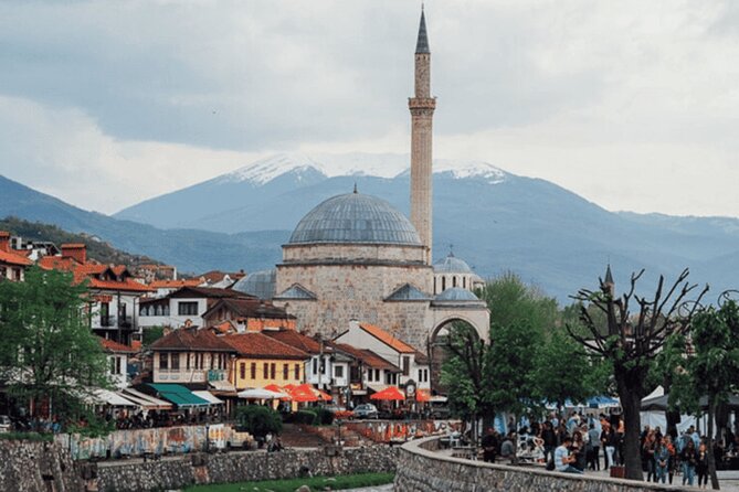 From Tirana/Durres/Golem: Prizren and Prishtina Full-Day Tour - Key Points I’d Plan Around
