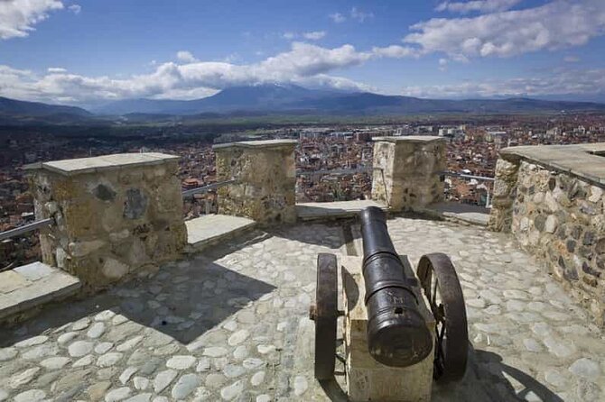 From Tirana/Durres/Golem: Prizren and Prishtina Full-Day Tour - The Big Picture: A Long Day That Actually Makes Sense
