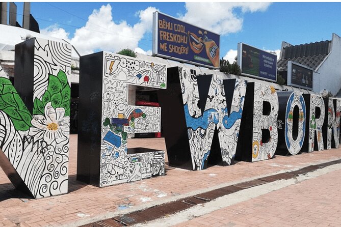 From Tirana/Durres/Golem: Prizren and Prishtina Full-Day Tour - The Drive From Albania to Kosovo: Comfort, Breaks, and a Reality Check