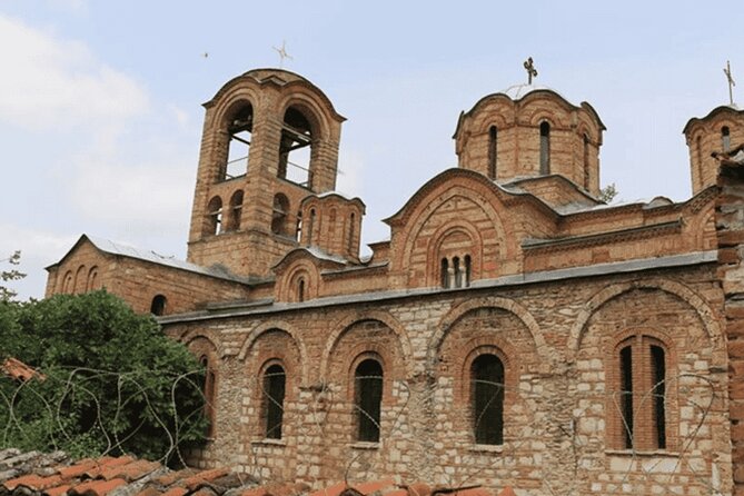 From Tirana/Durres/Golem: Prizren and Prishtina Full-Day Tour - Prizren First: Ottoman Squares, Old Bridges, and Fortress Views
