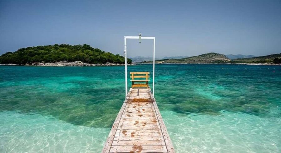 From Tirana, Durrës & Golem: Saranda, Blue Eye & Ksamil Tour - Key points to know before you go