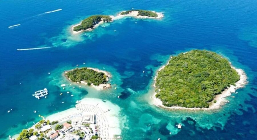 From Tirana, Durrës & Golem: Saranda, Blue Eye & Ksamil Tour - Why this Saranda, Ksamil, and Blue Eye day works