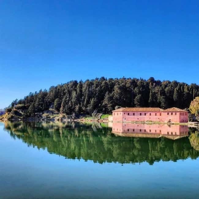 From Tirana/Durres/Golem: Vlora City and Zvernec Island Tour - Key highlights worth planning for