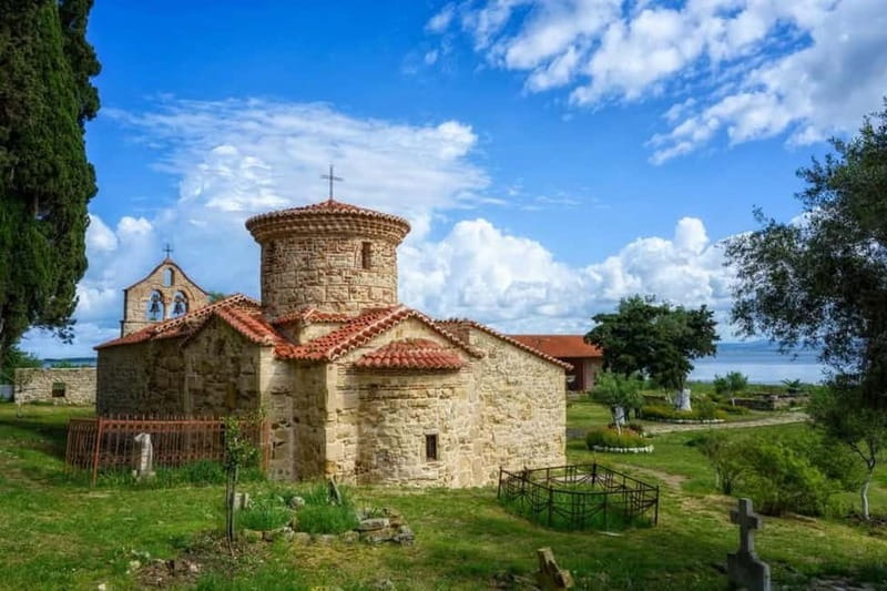 From Tirana/Durres/Golem: Vlora City and Zvernec Island Tour - Price and value: why $35 can work for a full day out