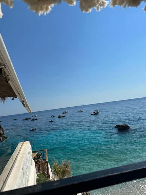 From Tirana/Durres/Golem: Vlora City and Zvernec Island Tour - Guides, languages, and why the staff matters on a long day