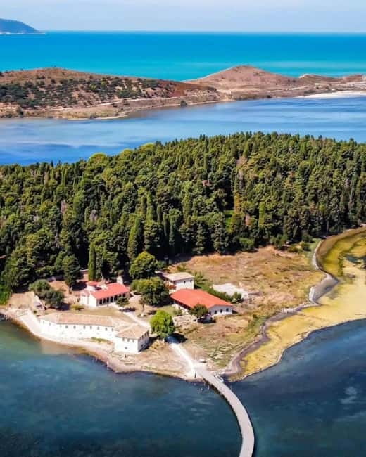 From Tirana/Durres/Golem: Vlora City and Zvernec Island Tour - Who should book this Vlora and Zvernec tour?