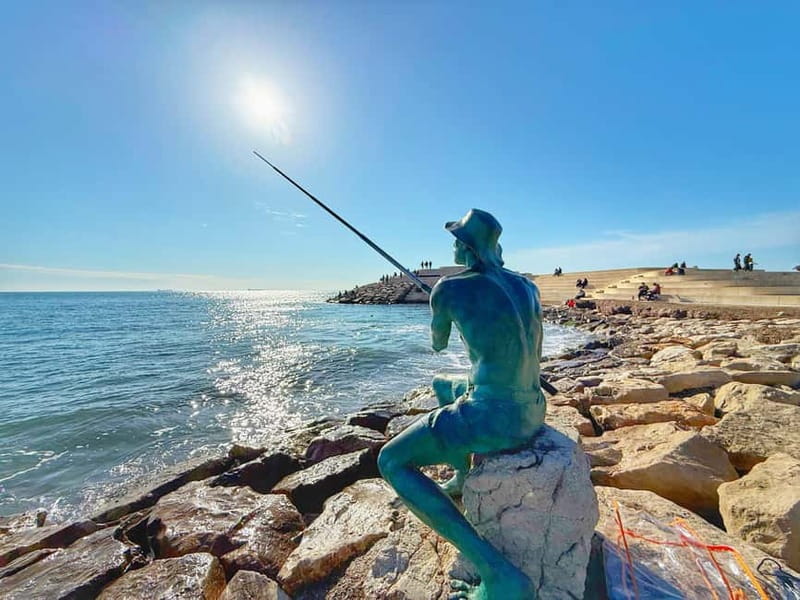 From Tirana: Durres History Trip with Beach or Promenade - Key highlights you’ll actually feel