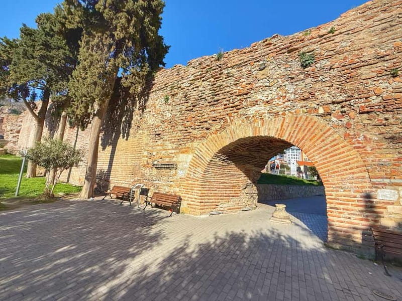 From Tirana: Durres History Trip with Beach or Promenade - Durrës Amphitheater: Big Roman Scale, Limited Uncovered Area