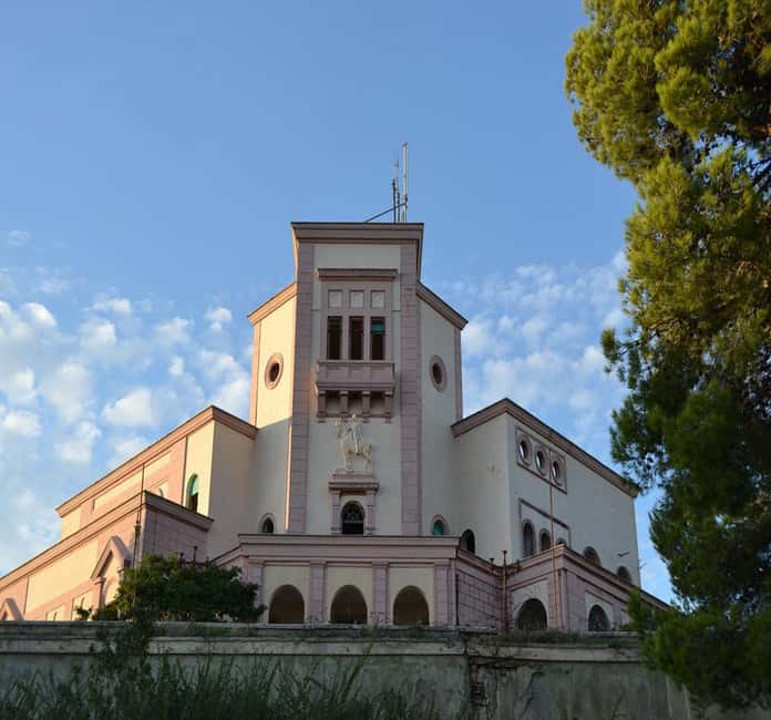 From Tirana: Durres History Trip with Beach or Promenade - Venetian Tower and Old Defensive Walls, Without the Museum Fatigue