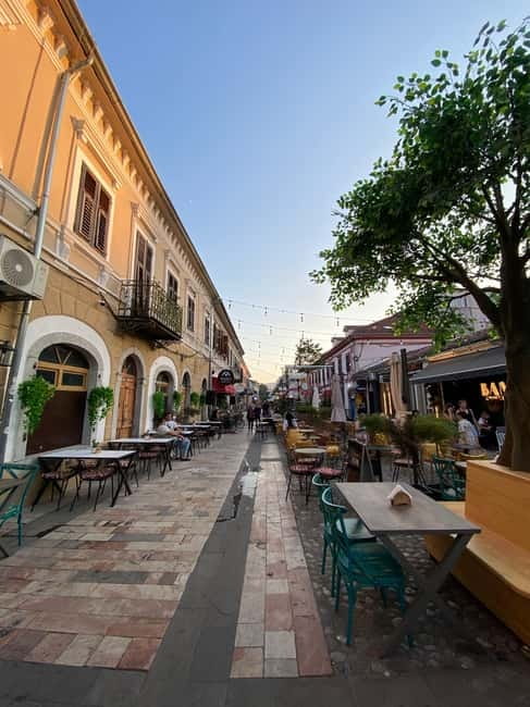 From Tirana/Durres: Korca, Voskopoja, Pogradec,Lin Day Tour - Key things to know before you go