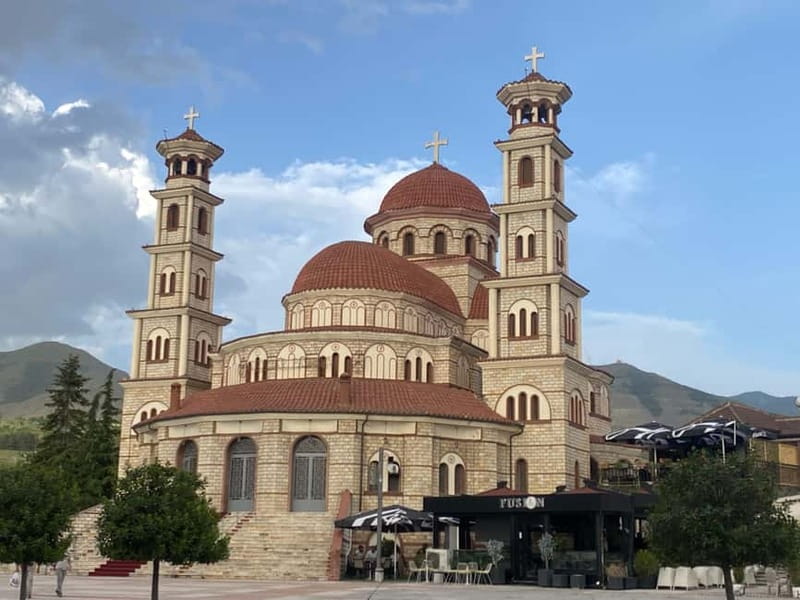 From Tirana/Durres: Korca, Voskopoja, Pogradec,Lin Day Tour - Why this Korçë, Lin, Pogradec, and Voskopoja route works in 1 day