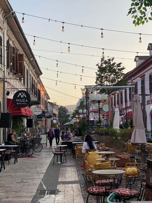 From Tirana/Durres: Korca, Voskopoja, Pogradec,Lin Day Tour - Pickup, comfort, and the pace you should plan for