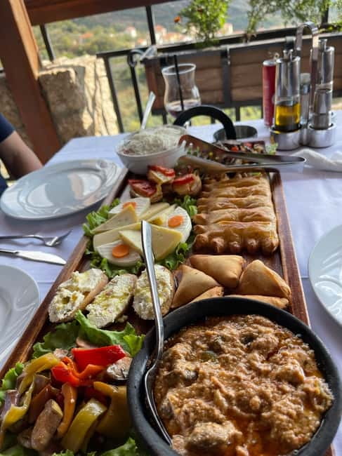 From Tirana: Durres & Kruja History and Local Food Day Trip - Price and value: what you’re paying for and what you get back
