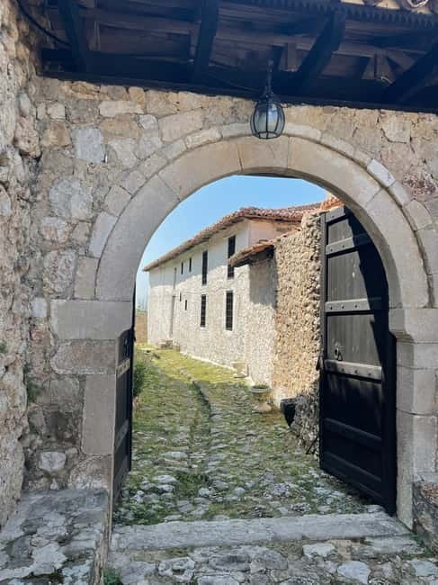 From Tirana: Durres & Kruja History and Local Food Day Trip - Should you book this Tirana to Durrës and Krujë history and food day trip?
