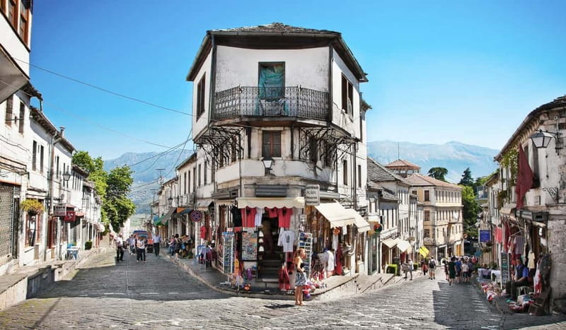 From Tirana & Durres: Private Tour of Gjirokaster & Blue Eye - Why Gjirokaster plus Blue Eye works as one perfect day