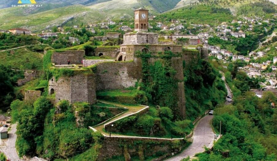 From Tirana/Durres: Saranda & Ksamil Beach and Gjirokastra - Key things to know before you go