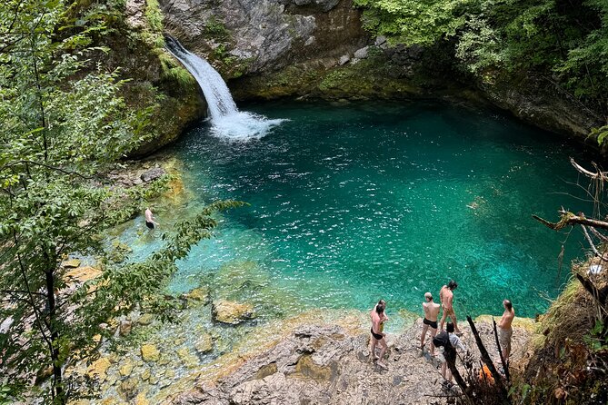 From Tirana/Durres/Shkoder: Theth and Blue Eye daily tour - Key things to know before you go