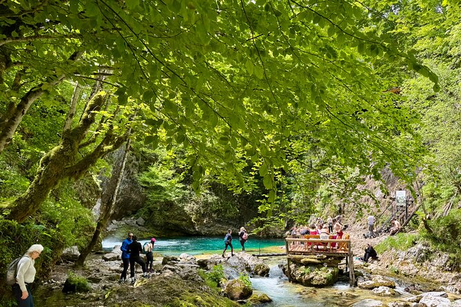 From Tirana/Durres/Shkoder: Theth and Blue Eye daily tour - Nderlysaj lunch stop: how to eat well with a tight schedule