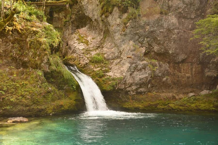 From Tirana/Durres/Shkoder: Theth & Blue Eye Tour (Smll Grp) - Who should book this, and who should skip it