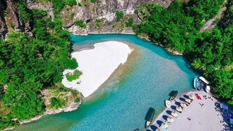 From Tirana/Durres: Tour to Shala River - Thailand of Europe - How The Day Works From Tirana Or Durrës (And Why It Matters)