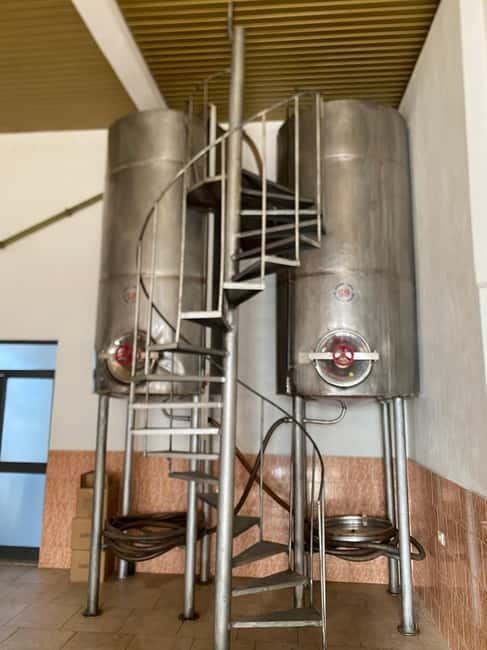 From Tirana/Durres:WINE TASTING AT THE USSR WINERY LIBRAZHD - Key highlights you should care about