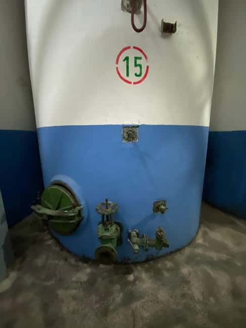 From Tirana/Durres:WINE TASTING AT THE USSR WINERY LIBRAZHD - Wine tasting and raki at the source, not in a brochure